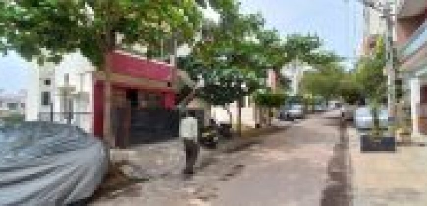 600 Sqft North Face Plot Sale Dattagalli