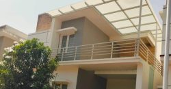 1500 Sqft East Face Residential Duplex House Sale Bogadi, Mysore