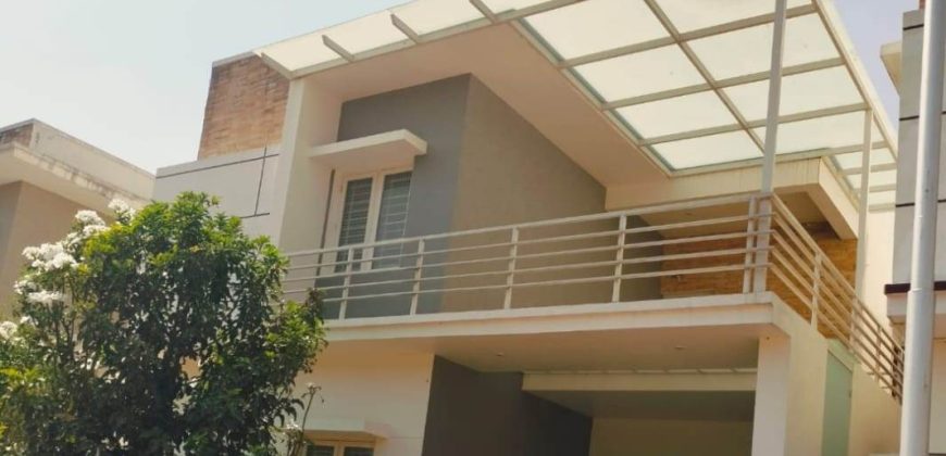 1500 Sqft East Face Residential Duplex House Sale Bogadi, Mysore
