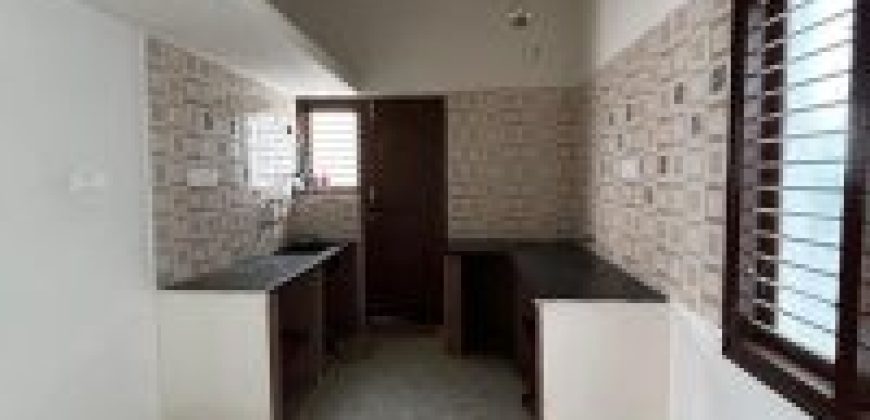 Beautiful 3 Bhk House Sale Attach Dattagalli