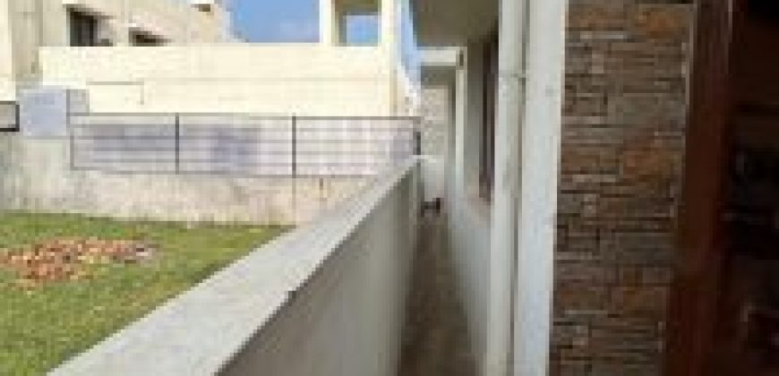 Beautiful 3 Bhk House Sale Attach Dattagalli