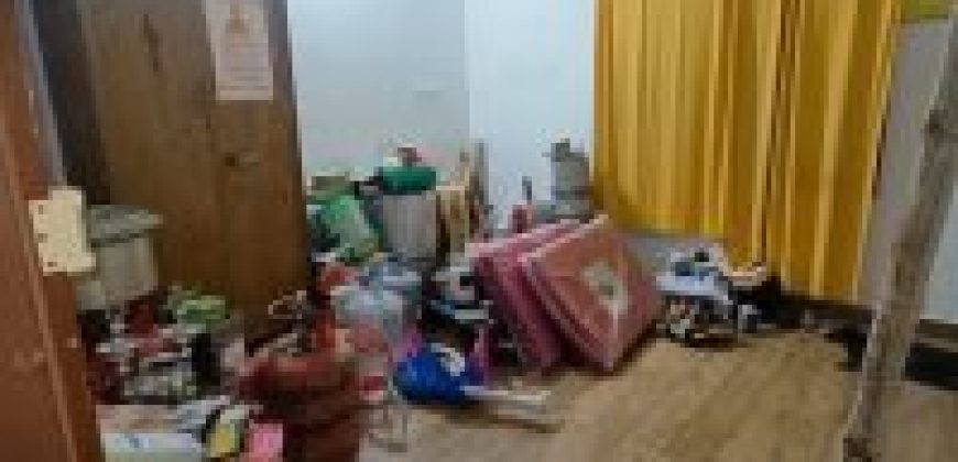 Beautiful 3 Bhk House Sale Attach Dattagalli