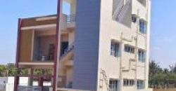 1200 Sqft North Face Residential House Sale Ilwala, Mysore