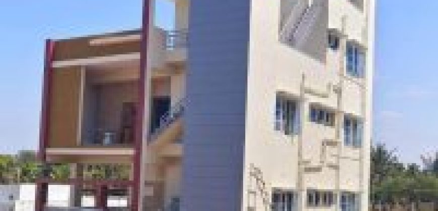 1200 Sqft North Face Residential House Sale Ilwala, Mysore