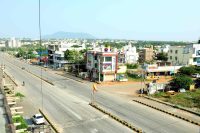 2400 Sqft West Face Residential Site Sale Dattagalli, Mysore