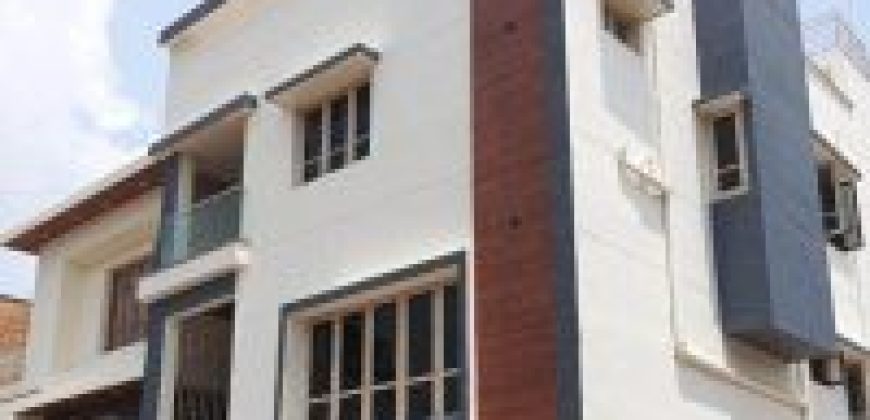 1200 Sqft East Face Residential Duplex House Sale Vijayanagar, Mysore