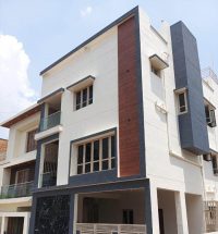 1200 Sqft East Face Residential Duplex House Sale Vijayanagar, Mysore