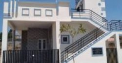 1200 Sqft West Face Residential House Sale Ilawala, Mysore