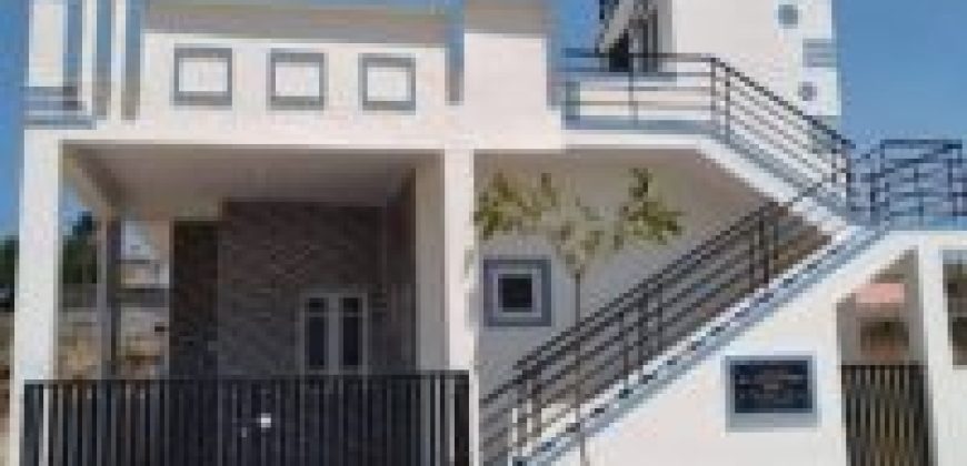1200 Sqft West Face Residential House Sale Ilawala, Mysore
