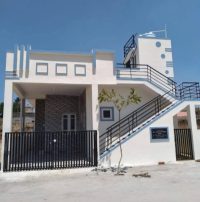 1200 Sqft West Face Residential House Sale Ilawala, Mysore