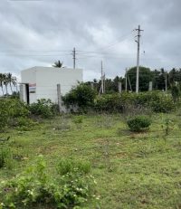 1400 Sqft North Facing Residential Site Sale Suvarna Nagara, Mysore