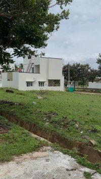 30×40 East-Facing Site For Sale At Sourish Layout, Bogadi