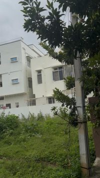 1337 Sqft East Face Residential Site Sale Allfine Layout, Mysore