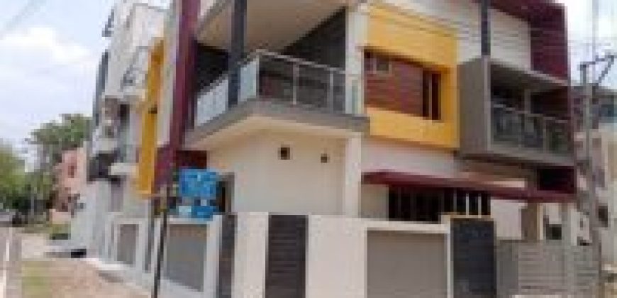 1200 Sqft Residential House Sale Kuvempunagar, Mysore