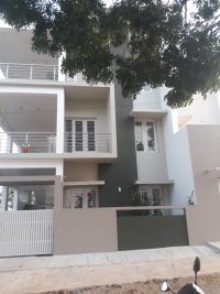 2250 Sqft Residential House Sale Kaveri Grameena Bank Layout, Mysore