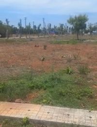 30×40 North Facing Plot For Sale In KBL Greenwood