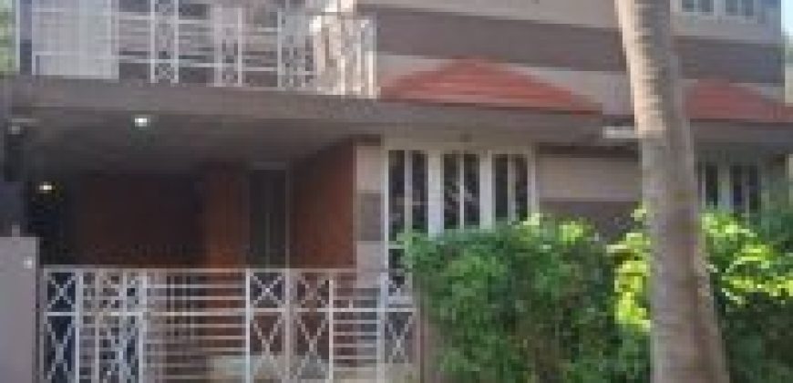 1200 Sqft East Face Residential House Sale Aravind Nagar, Mysore
