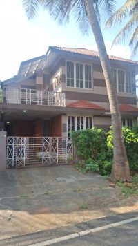 1200 Sqft East Face Residential House Sale Aravind Nagar, Mysore