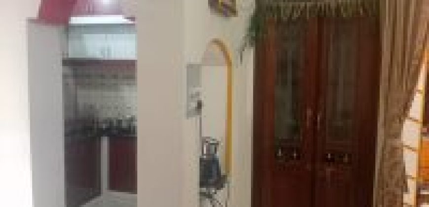 600 Sqft West Face Residential Duplex House Sale Bogadi, Mysore