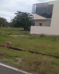 Prime 30×40 West Facing Site For Sale | Vishwapragna Layout | Near New RT Nagar, Mysuru