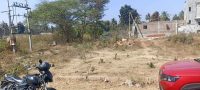 1200 Sqft South East Corner Residential Site Sale Dattagalli, Mysore