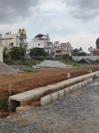 1200 Sqft Residential Site Sale Bogadi, Mysore