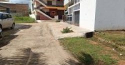 2400 Sqft West Face Residential Site Sale Judicial Layout, Mysore