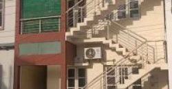 600 Sqft West Face Residential House Sale Dattagalli, Mysore