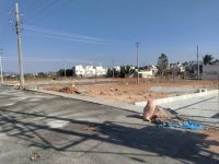 1250 Sqft East Face Residential Site Sale Bogadi, Mysore