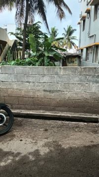 1500 Sqft South Face Residential Site Sale Hootagalli, Mysore