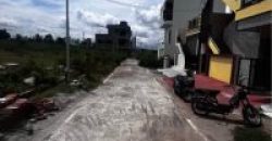 600 Sqft East Face Residential Site Sale Bogadi, Mysore