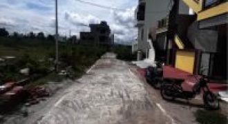 600 Sqft East Face Residential Site Sale Bogadi, Mysore