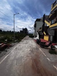 600 Sqft East Face Residential Site Sale Bogadi, Mysore