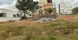 1200 Sqft South Face Residential Site Sale Vijayanagar, Mysore