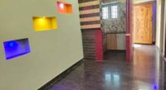 600 Sqft East Face Residential House Sale Hootagalli, Mysore