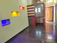 600 Sqft East Face Residential House Sale Hootagalli, Mysore