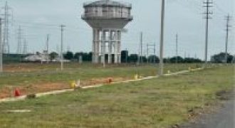 600 Sqft Residential Site Sale Manasi Nagar, Mysore