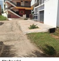 2400 Sqft West Face Residential Site Sale Dattagalli, Mysore