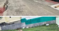 900 Sqft West Face Residential Site Sale Bogadi, Mysore