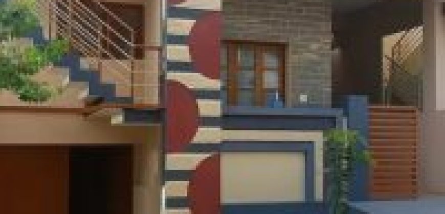 1200 Sqft East Face Residential House Sale Near Mysore City, Mysore