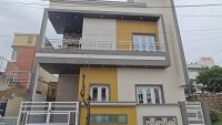 900 Sqft Residential Duplex House Sale JP Nagar, Mysore