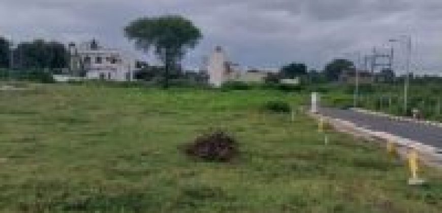 1200 Sqft East Face Residential Site Sale Bogadi, Mysore
