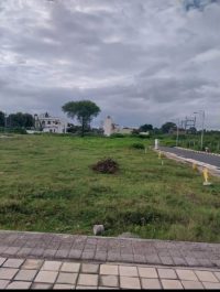 1200 Sqft East Face Residential Site Sale Bogadi, Mysore