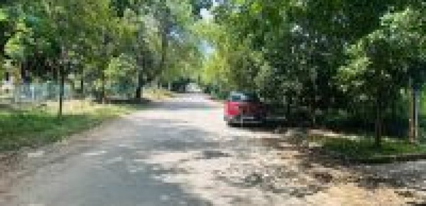 4800 Sqft North Face Residential Site Sale Nivedithanagar, Mysore