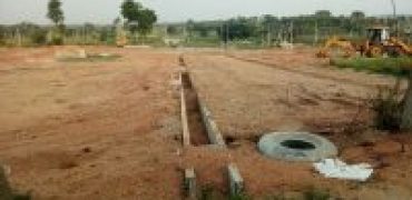 600 Sqft Residential Site Sale Bannur Road, Mysore