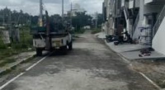 1200 Sqft South Face Residential Site Sale IPS Nagar, Mysore