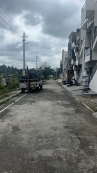 1200 Sqft South Face Residential Site Sale IPS Nagar, Mysore