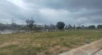 600 Sqft West Face Residential Site Sale Kuberananadsagar Layout, Mysore