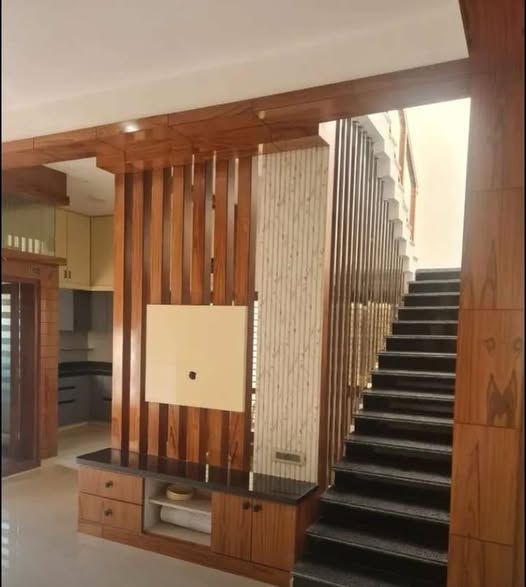 Residential Triplex House Sale Ramakrishna Nagar, Mysore