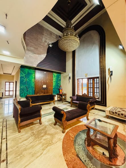 Residential Duplex House Sale Ramakrishna Nagar, Mysore